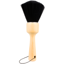 Vincent Long Handle Neck Duster (VT149)