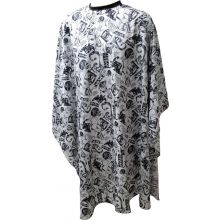 Vincent Nostalgic Cutting Cape L