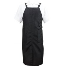 Vincent Pro Apron Black (VT2331)
