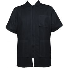 Vincent Traditional Collar Jacket XL
