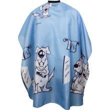 Vincent Youth Cutting Cape Puppy (VT2405)