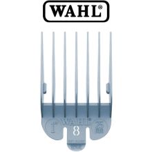 WAHL # 8  ATTACHMENT