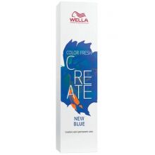 Wella Create New Blue Semi Perm