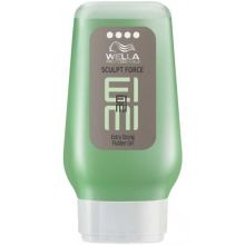 Wella EIMI Sculpt Force Extra Strong Flubber Gel 4.58 oz