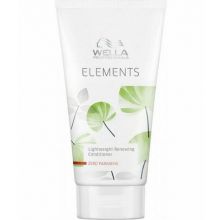 Wella Elements Renewing Conditioner