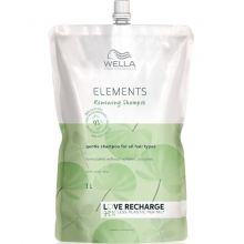 Wella Elements Renewing Shampoo