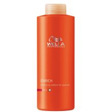 Wella Enrich Moisturizing Conditioner For Coarse Hair