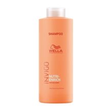 Wella Invigo Nutri-Enrich Deep Nourishing Shampoo