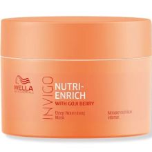 Wella Invigo Nutri-Enrich Mask
