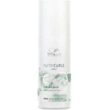 Wella Nutricurls Curlixir Defining Balm 5 oz