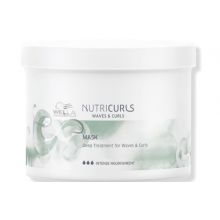 Wella Nutricurls Deep Treatment for Waves & Curls