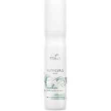 Wella Nutricurls Milky Waves Nourishing Spray 5 oz
