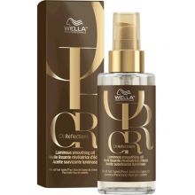Wella Oil Reflections Luminous Smoothing Oil