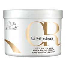 Wella Oil Reflections Luminous Reboost Mask