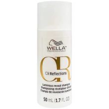 Wella Oil Reflections Shampoo 1.7 oz