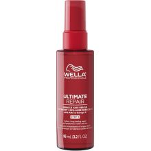 Wella Ultimate Repair Miracle Hair Rescue