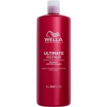 Wella Ultimate Repair Shampoo