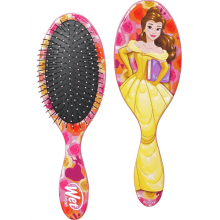 Wet Brush Original Detangler - Ultimate Princess Celebration - Belle