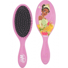 Wet Brush Original Detangler - Ultimate Princess Celebration - Tiana