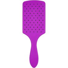 Wet Brush Pro Paddle Detangler - Purple