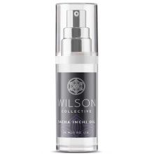 Wilson Sacha Inchi Oil 1 oz