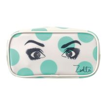 Zoella Beauty Winking Beauty Bag