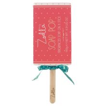 Zoella Soap Pop Fragranced Soap 3.5 oz