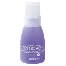 Zoya Remove Plus Big Flipper Polish Remover 8 oz